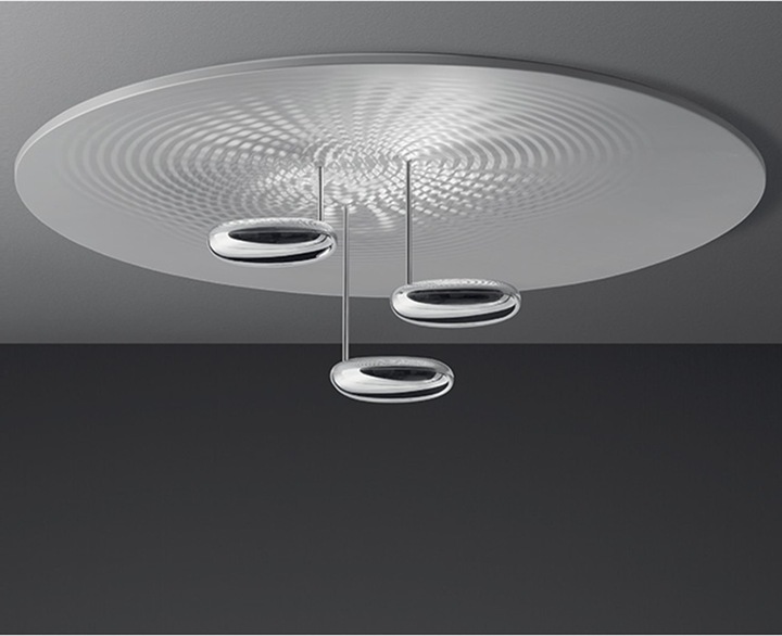 Immagine prodotto Artemide Plafoniera LED a goccia (4230 lm)