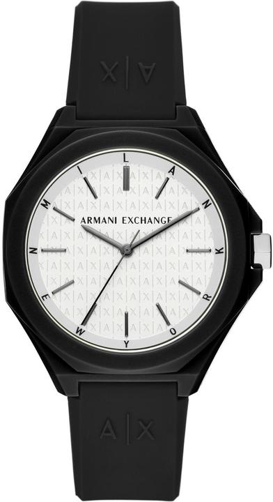 Actual product image Armani Exchange Andrea (Analogue wristwatch, 40 mm)