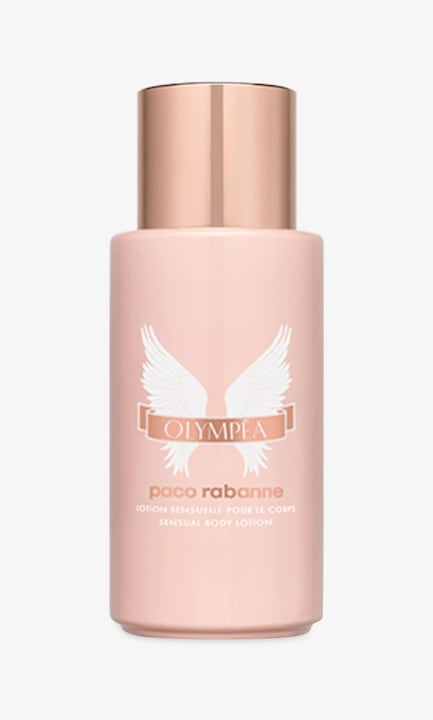 Image du produit Paco Rabanne Olympéa (Crème pour le corps, 200 ml)