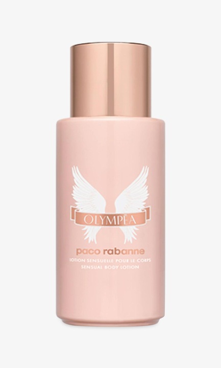 Actual product image Paco Rabanne Olympéa (Body cream, 200 ml)