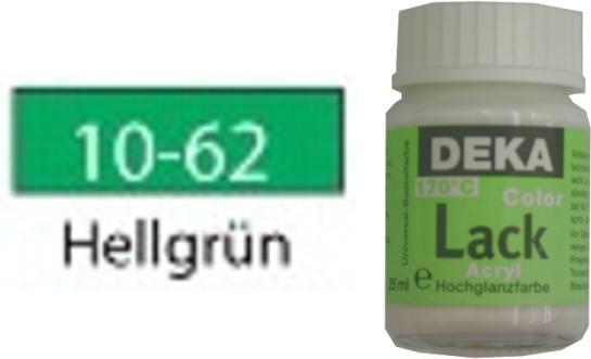Hellgrün