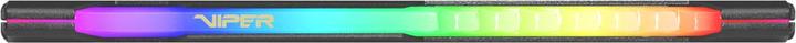 Actual product image Patriot Viper Steel (1 x 8GB, 3200 MHz, DDR4-RAM, DIMM)