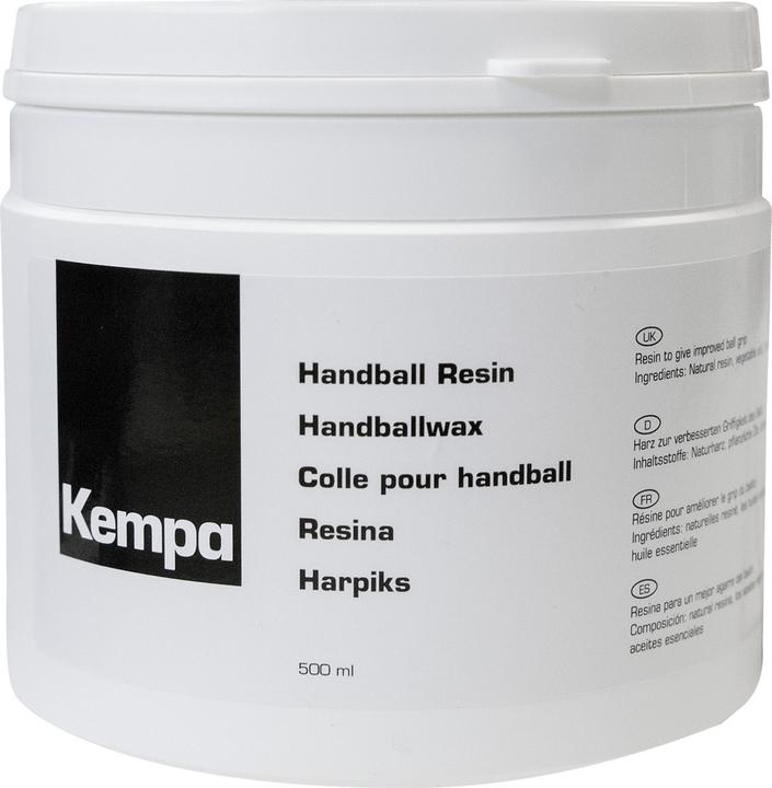 Produktbild Kempa HANDBALLWAX 500 ml