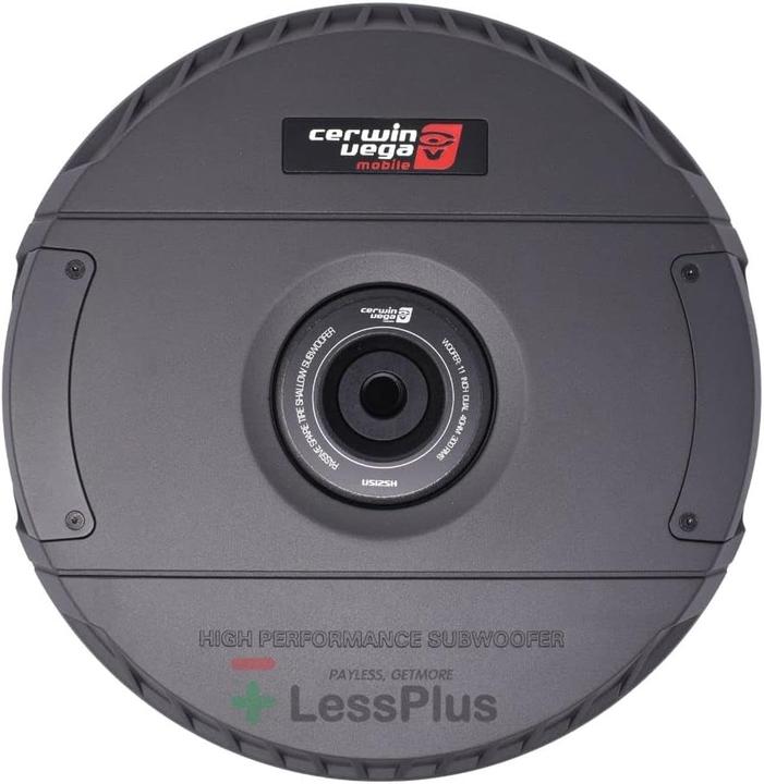 Produktbild Cerwin-Vega VS12SH (600 W)