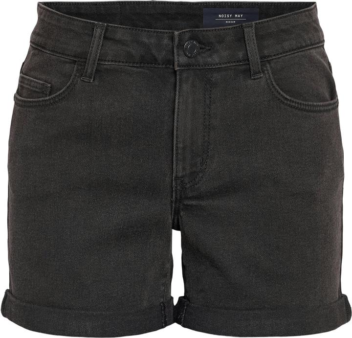 Image du produit Noisy May Slim Fit Jeansshorts (S)
