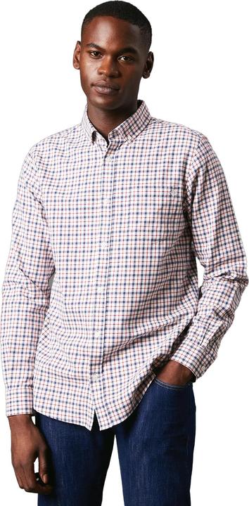 Produktbild Universal Textiles Club Hemd Langärmlig (M)