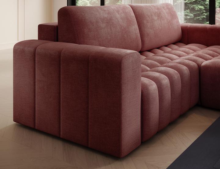 Immagine prodotto ELTAP Bonet (3 posti, Divano letto, Divano ad angolo)