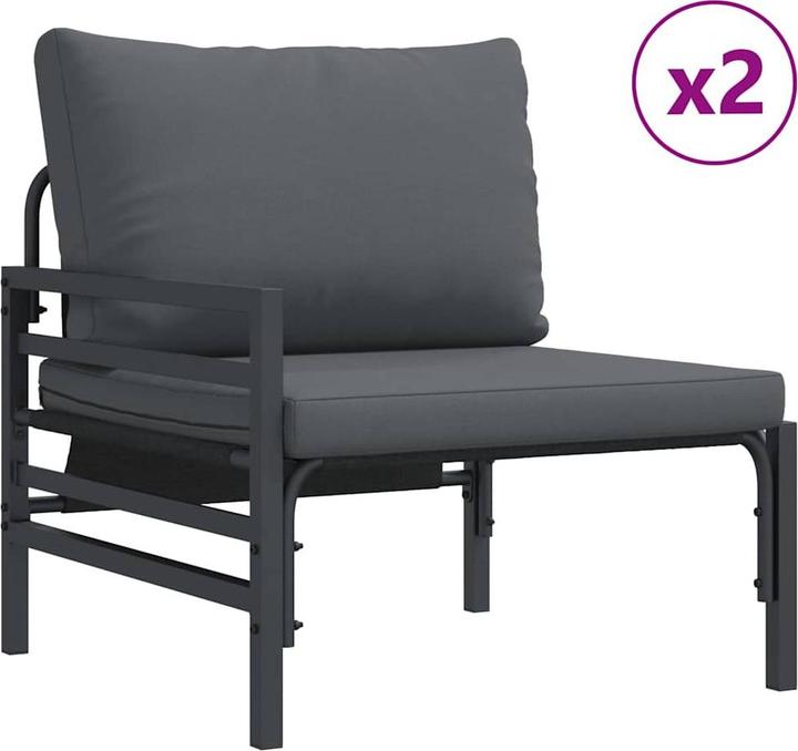 Produktbild vidaXL Wilder