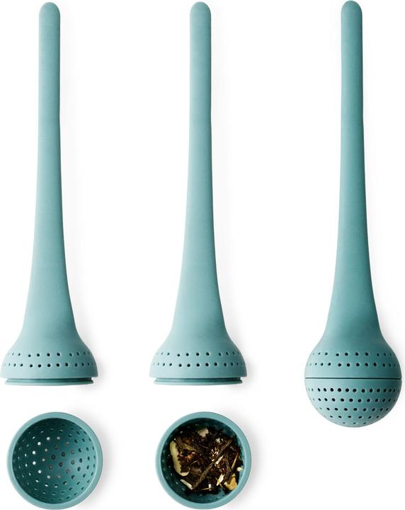Actual product image Normann Copenhagen tea egg