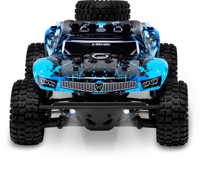 Produktbild Overmax X-Hooligan (RTR Ready-to-Run)