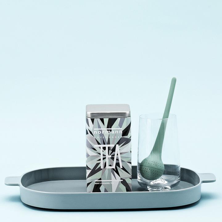 Actual product image Normann Copenhagen tea egg