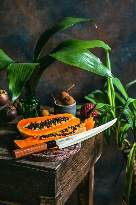 Produktbild Samura Okinawatanto Slicer (23 cm)