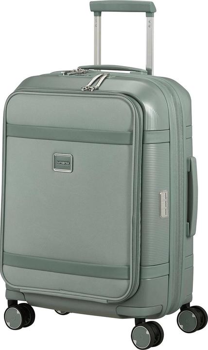 Produktbild Samsonite Image Trolley mit 4 Rollen erweiterbar 55cm (47 l)