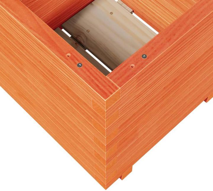 Produktbild vidaXL Pflanzgefäss