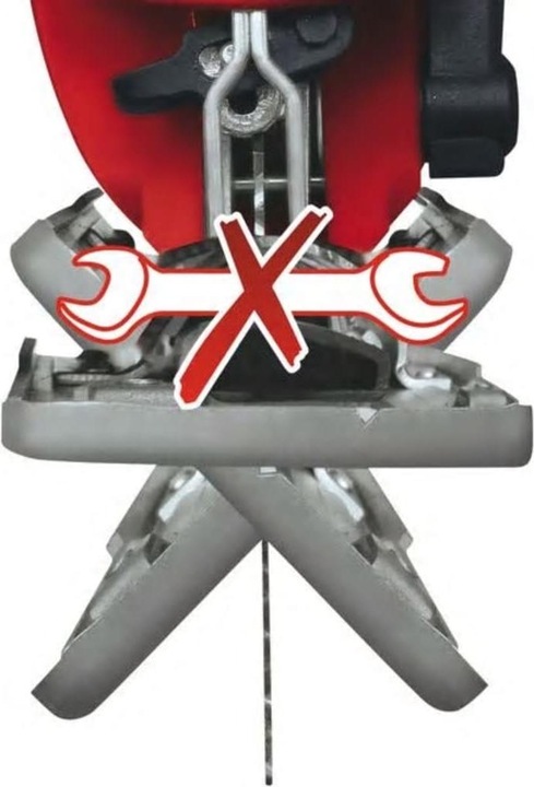 Produktbild Einhell Stichsäge TH-JS 85