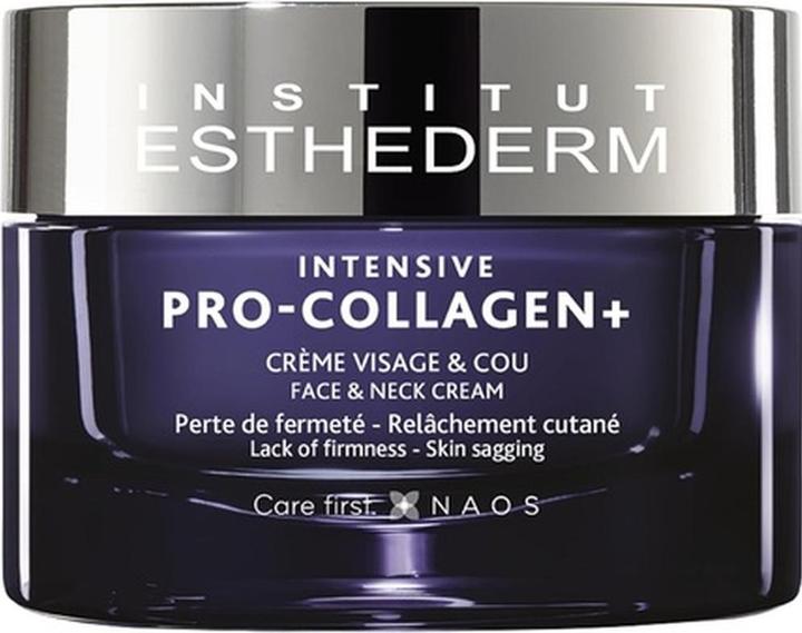 Institut Esthederm Intensive Pro-Collagen+ Creme 50ml (50 ml, Gesichtsbalsam)