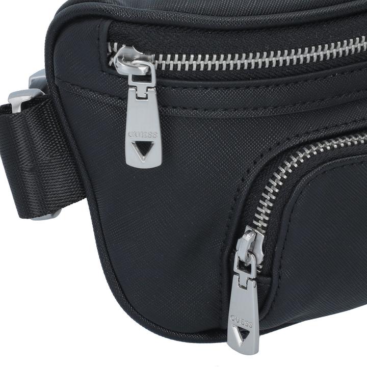 Produktbild Guess Certosa Gürteltasche 23 cm