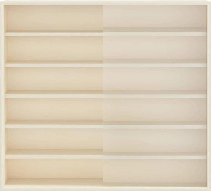 Immagine prodotto vidaXL Wandschrank (60 x 60 x 54 cm)