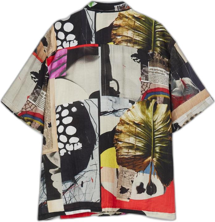 Immagine prodotto Desigual Lacroix (L)