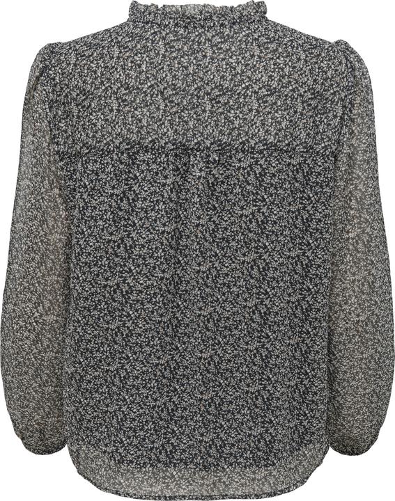 Produktbild Only Gemustertes Bluse (XS)