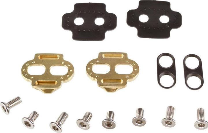 Image du produit Crankbrothers Pédale double shot