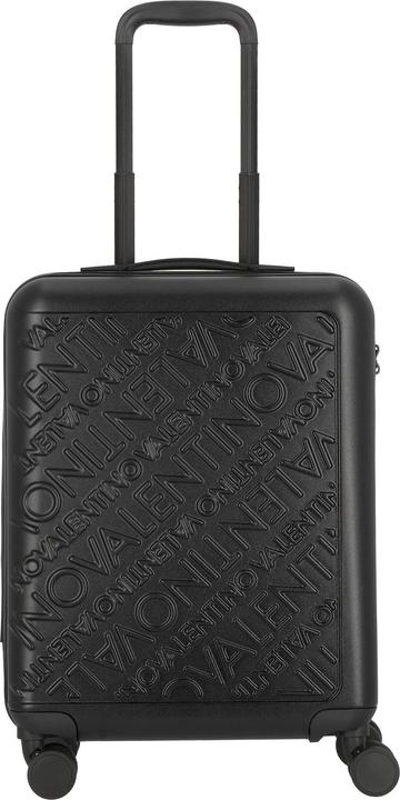 Immagine prodotto Valentino Mars 4 Rollen Kabinentrolley 54 cm (37 l)