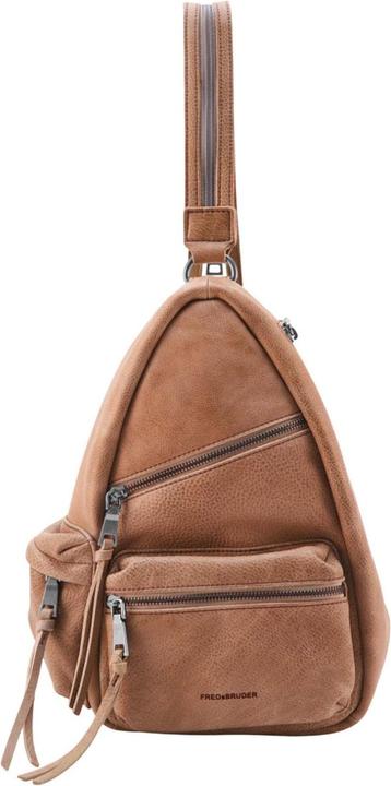 Actual product image FredsBruder Rucksack / Backpack My Old Frend 3687n (11 l)