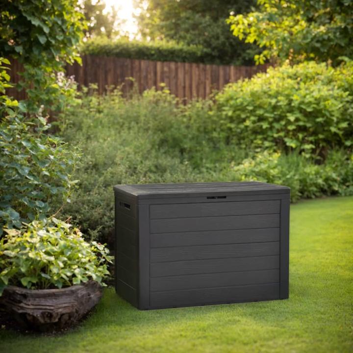 Actual product image vidaXL Aufbewahrungsbox