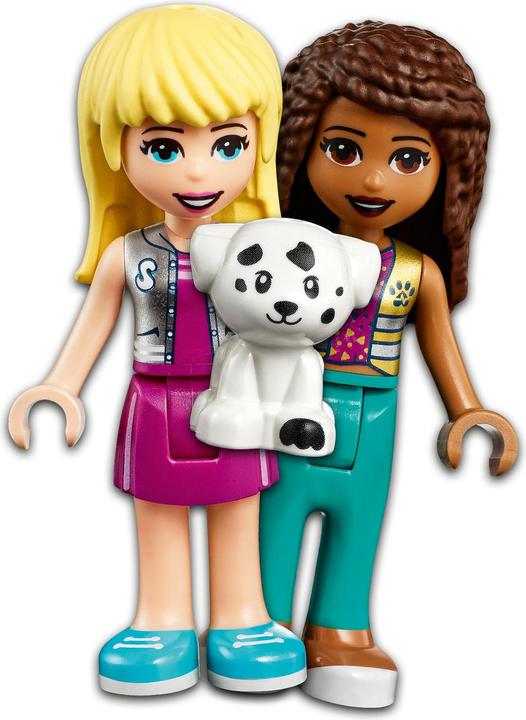 Produktbild LEGO Tierrettungs-Quad (41442, LEGO Friends)