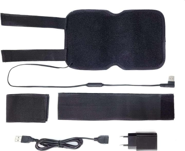 Actual product image Thermrup Multifunctional heating pad (23 x 14 cm)