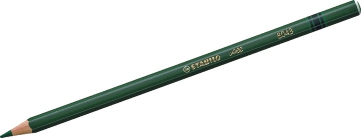 Produktbild STABILO All Buntstift (Grün, 1 x)