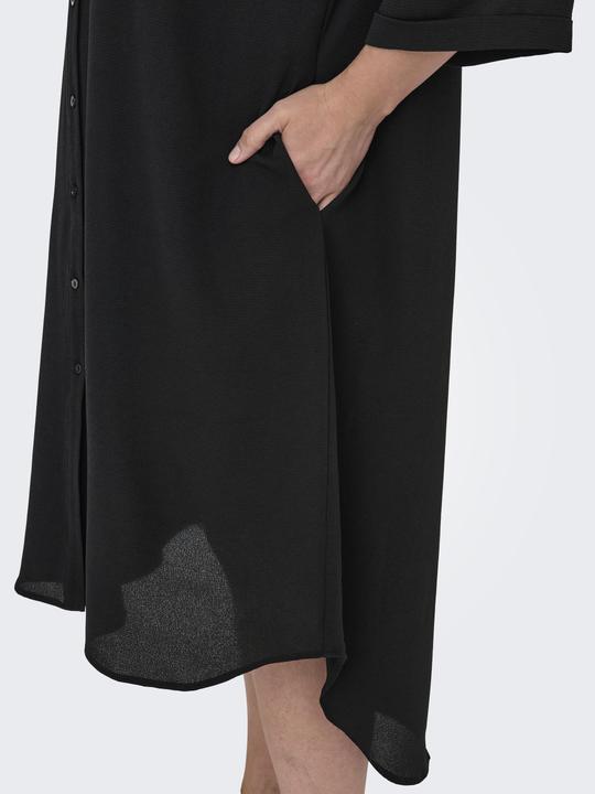 Immagine prodotto Only CARNEWDENIZIA Langes Kleid Kleid (42)