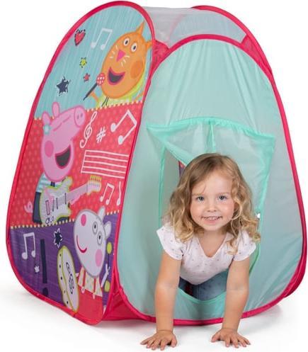 Immagine prodotto John Tenda da gioco pop-up