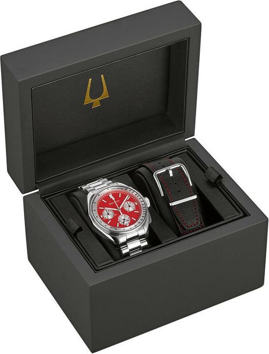 Image du produit Bulova 96K115 (42 mm)