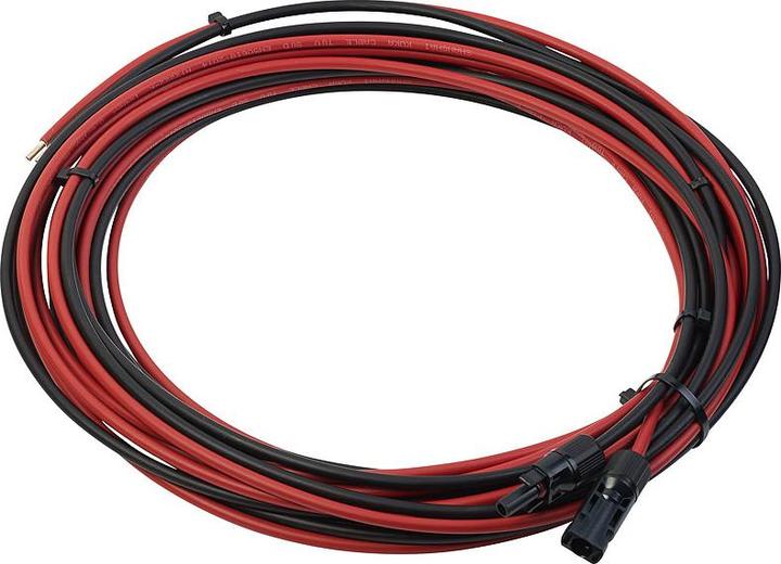 Immagine prodotto Revolt Cavo di collegamento del modulo solare (Cavo solare)