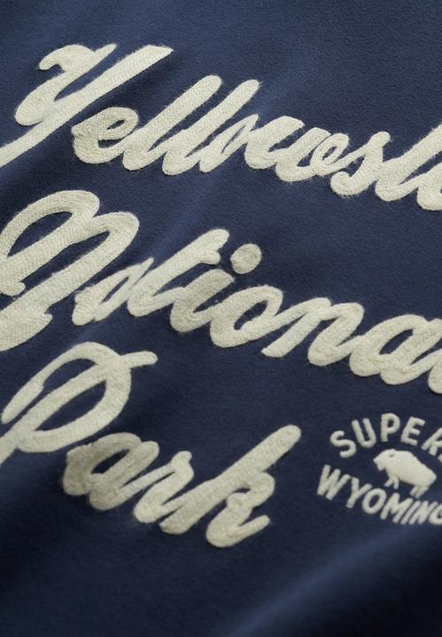Image du produit Superdry Lo-fi Outdoor (S)