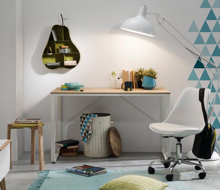 Produktbild Kave Home Talbot (120 x 60 x 76 cm)