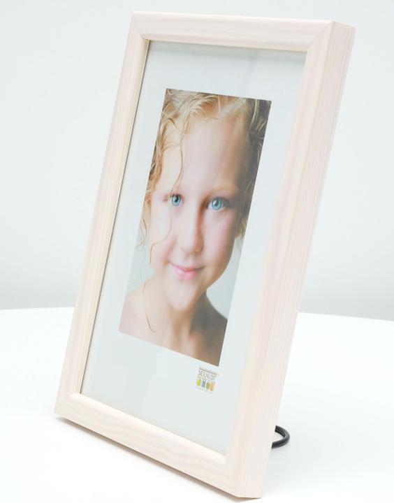 Produktbild Deknudt S41JL1 DIN A4 21x29,7 Holz schmale Leiste (21 x 29.7 cm)
