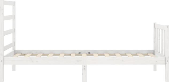 Produktbild vidaXL Katerinia (90 x 190 cm)