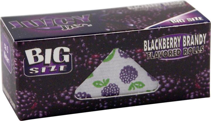 Produktbild Juicy Jay Blackberry Brandy
