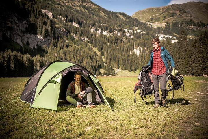 Productafbeelding Coleman Pingora 3 (Koepeltent, 3.70 kg, 3 personen)