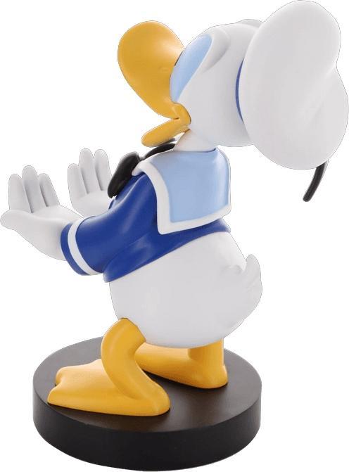 Actual product image Exquisite Gaming Donald Duck - Cable Guy (PS5)