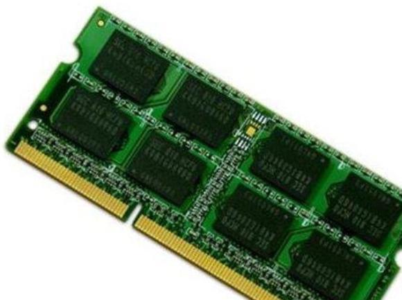 Actual product image Memorysolution MS4096FSC-NB121 (Fujitsu Lifebook S904, 1 x 4GB)