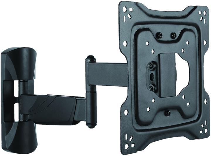 Produktbild RS PRO LCD/TV Monitor Wall Mount, 5 Joints (Wand, 25 kg, 23" - 42")