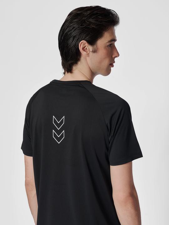 Produktbild hummel hmlCOURT LIGHT WEIGHT T-SHIRT (L)