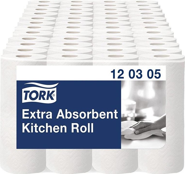 Immagine prodotto Tork Rotoli di famiglia (4 x)