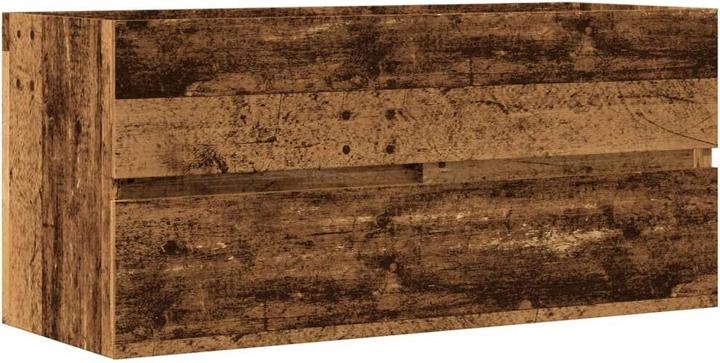 Produktbild vidaXL Badezimmerschrank
