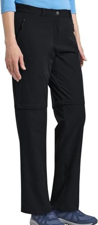 Produktbild Jack Wolfskin Pico Trail Zip Off Pants W (XL)