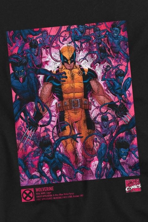 Produktbild X-Man TShirt (116)