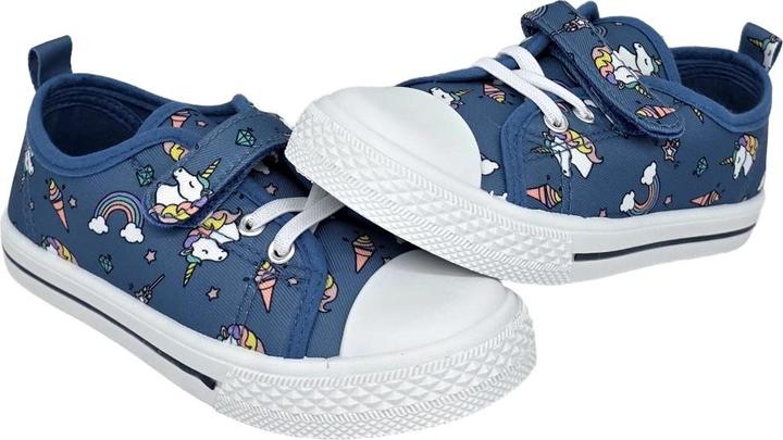 Image du produit D.T. New York Blauer Einhorn-Sommer (24)